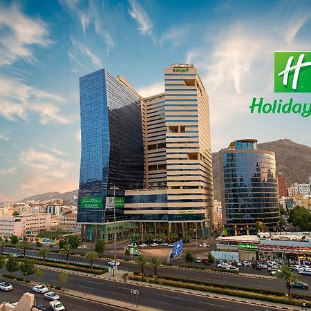 Makkah Al Aziziah Hotell Mekka Exteriör bild