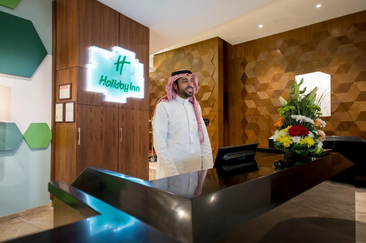 Makkah Al Aziziah Hotell Mekka Exteriör bild