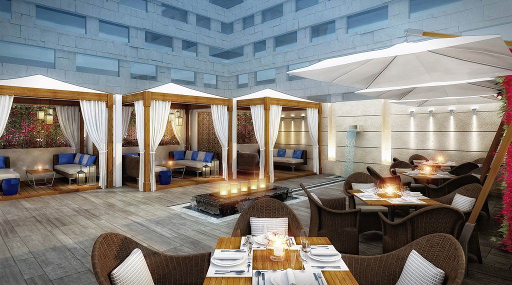 Makkah Al Aziziah Hotell Mekka Exteriör bild